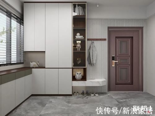 轻奢|东方韵味的简约轻奢之家