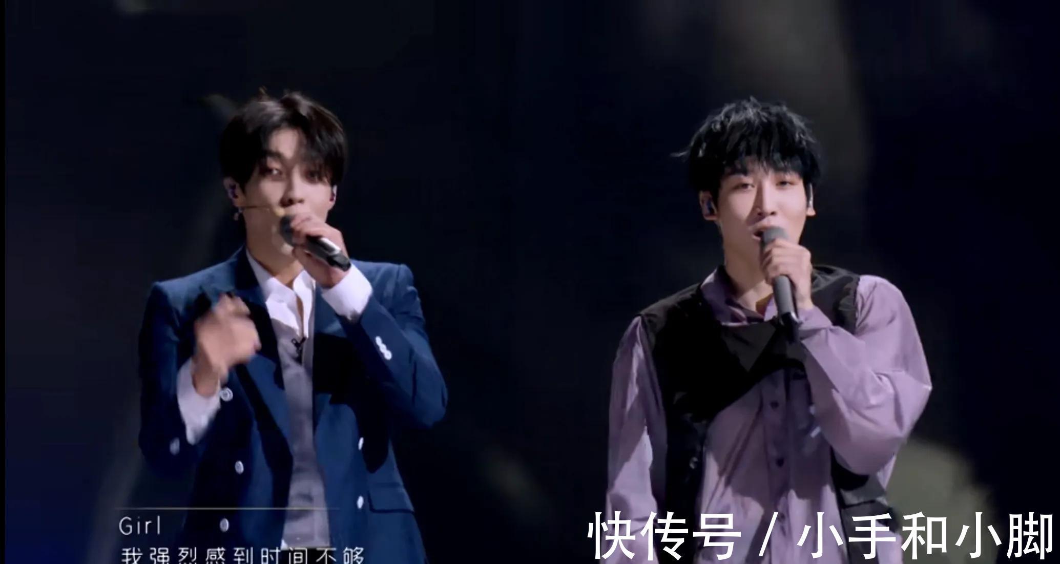 盤點《哥哥》站隊的正反案例:張云龍、李銖銜、GAI榜上有名