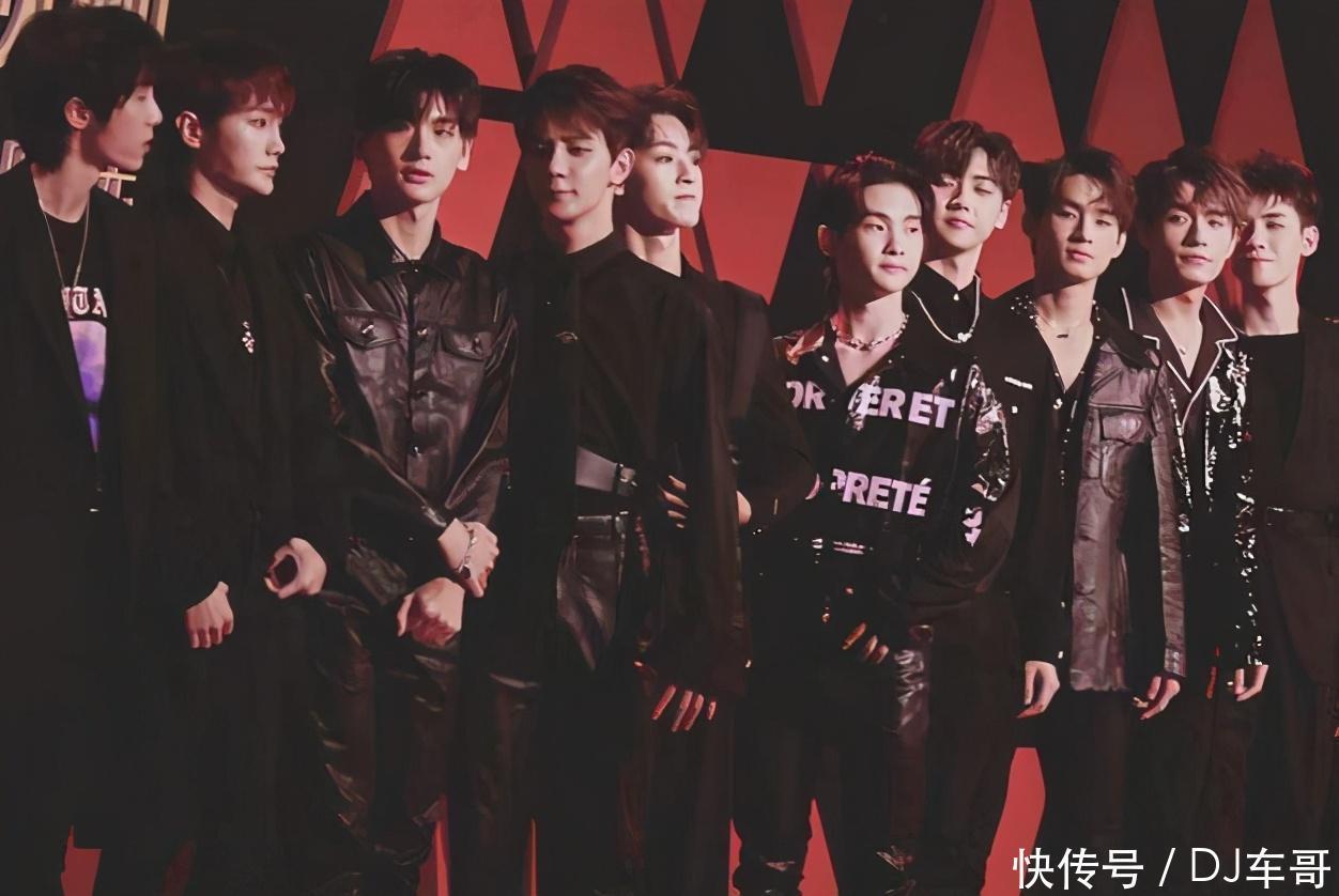  RISE|房子四连塌RISE继夏之光、任豪、周震南后，又一位成员摊上事