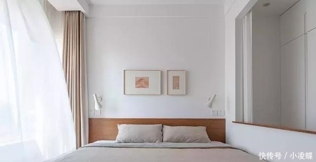 冰雪公主|参观同事新房,一进门就被迷住,头一次见洗衣机放餐厅,太惊艳了