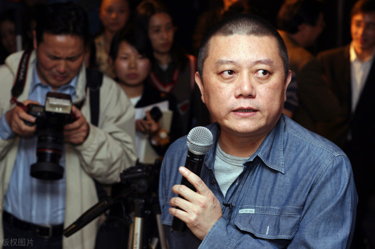  真相|赵忠祥画作，为何100倍跌幅？王朔道破，坑惨无数收藏者的真相