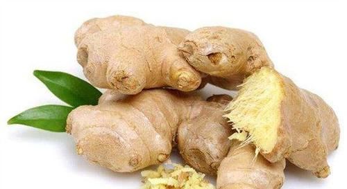 菊花|生姜快速降糖三种简单方法,坚持半月血糖降到5.5