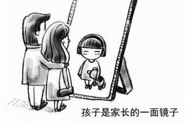 问题|孩子，我真的希望你不乖！越乖的孩子，长大后心理问题越多