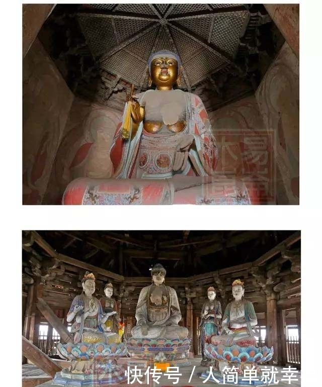 佛教|佛教曾经辉煌一时,为什么有一次受到打击。