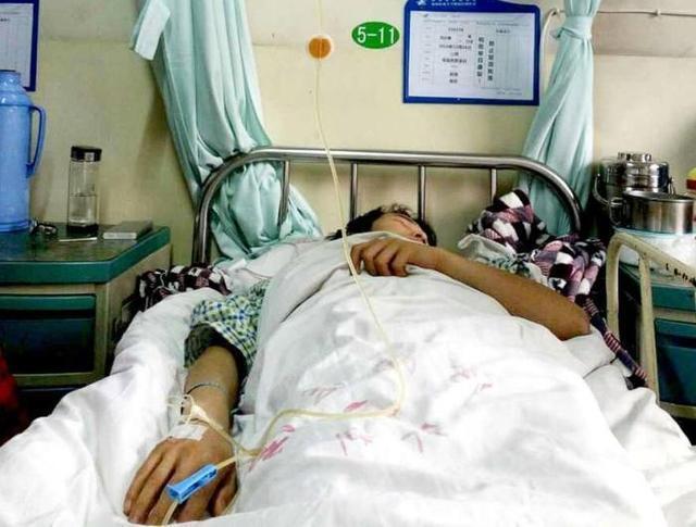 水滴筹|为什么很多医院对使用“水滴筹”的病人很冷漠护士道出原因