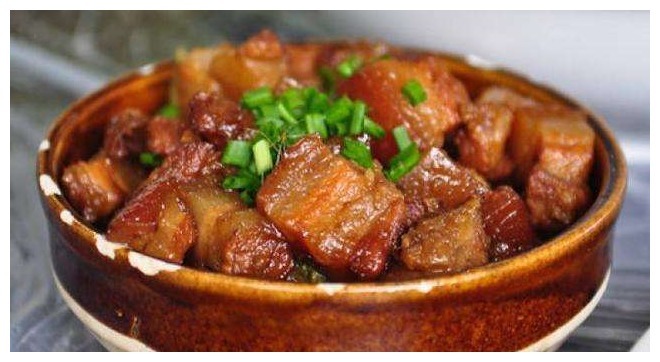 中国最好吃的8种肉，大多数人表示不爱吃肉的我也要流口水了！