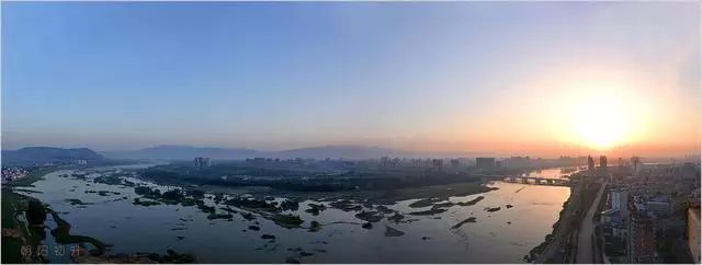 襄阳城|华夏4大兵家必争之地，一省三市，得之可得天下，有你的家乡么