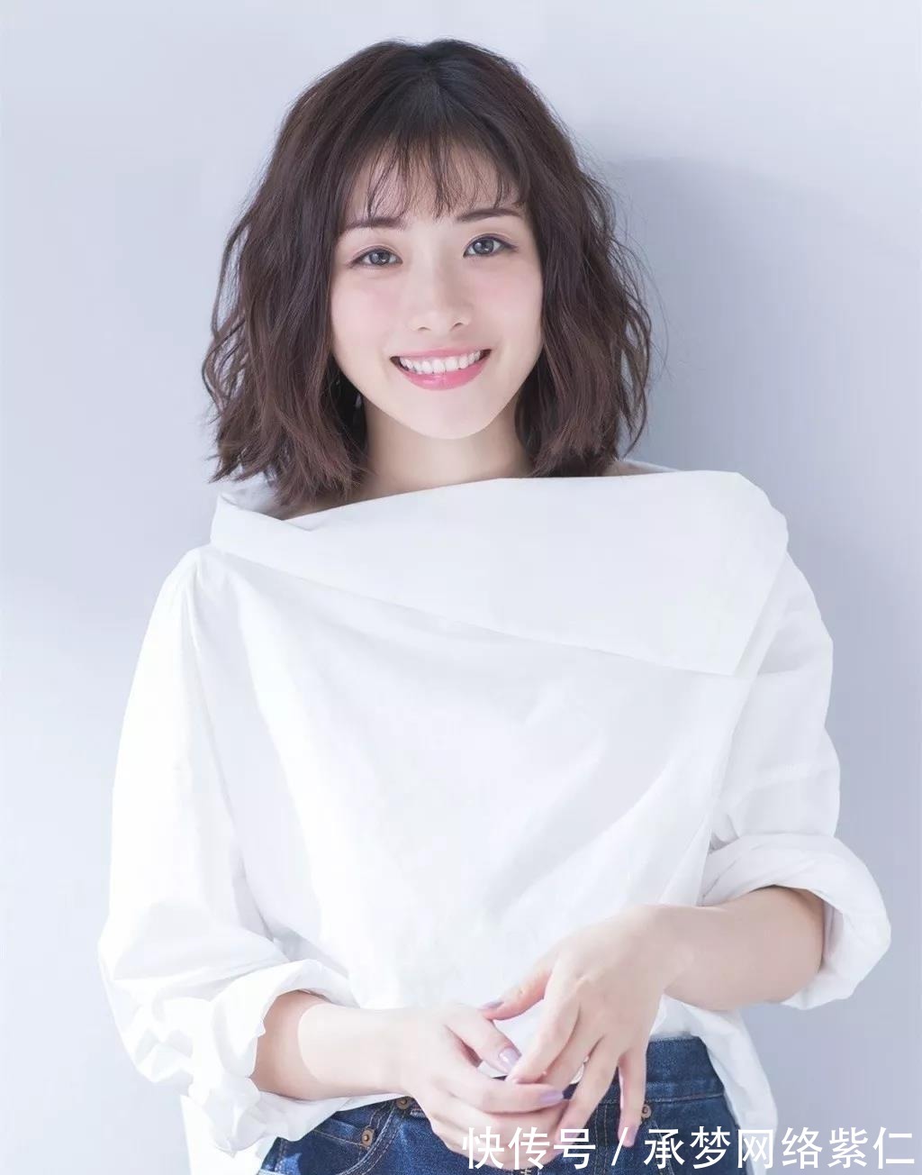 元气满满|女人40岁后,别乱烫发!今夏流行这3种“短发”,减龄显气质