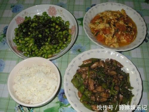 营养师|不吃晚餐的人最长寿？营养师：错，想要延年益寿晚餐要满足几点