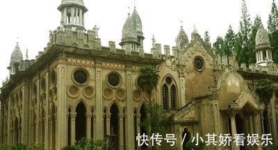 古寺|古德寺：常因外表被“误会”是现代建筑，却是一座百年古寺