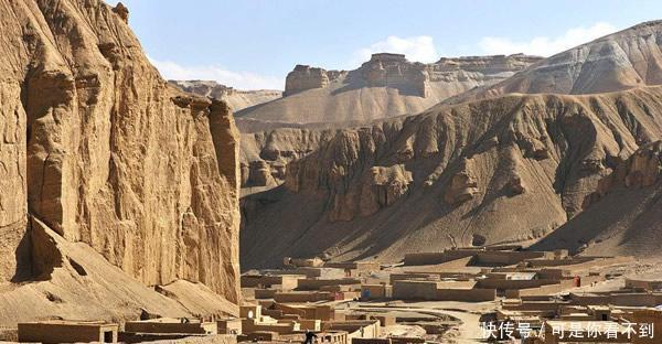 阿富汗|英国向清朝和一小国同时开战, 结果却完全出乎意料！