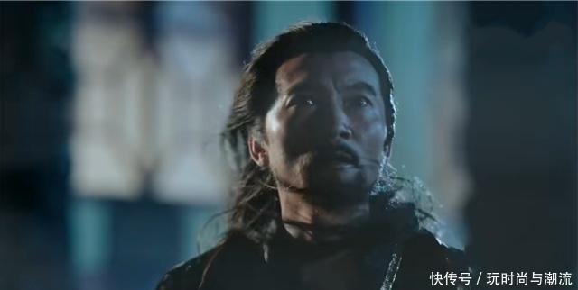 伯侯|《封神演义》姬昌贪生怕死这3点可以看出,他为何要苟且偷生