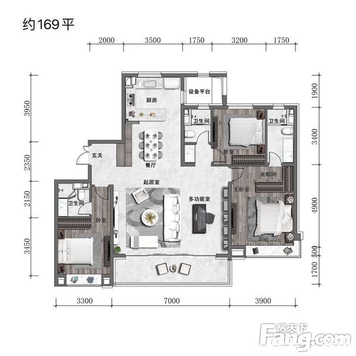 楼盘|新鲜出炉！帮你搜集石家庄桥西楼盘现场的最新美图