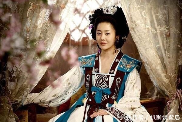 女王|亚洲唯一一对姐妹女王，姐姐博得唐太宗好感，妹妹取得唐高宗帮助