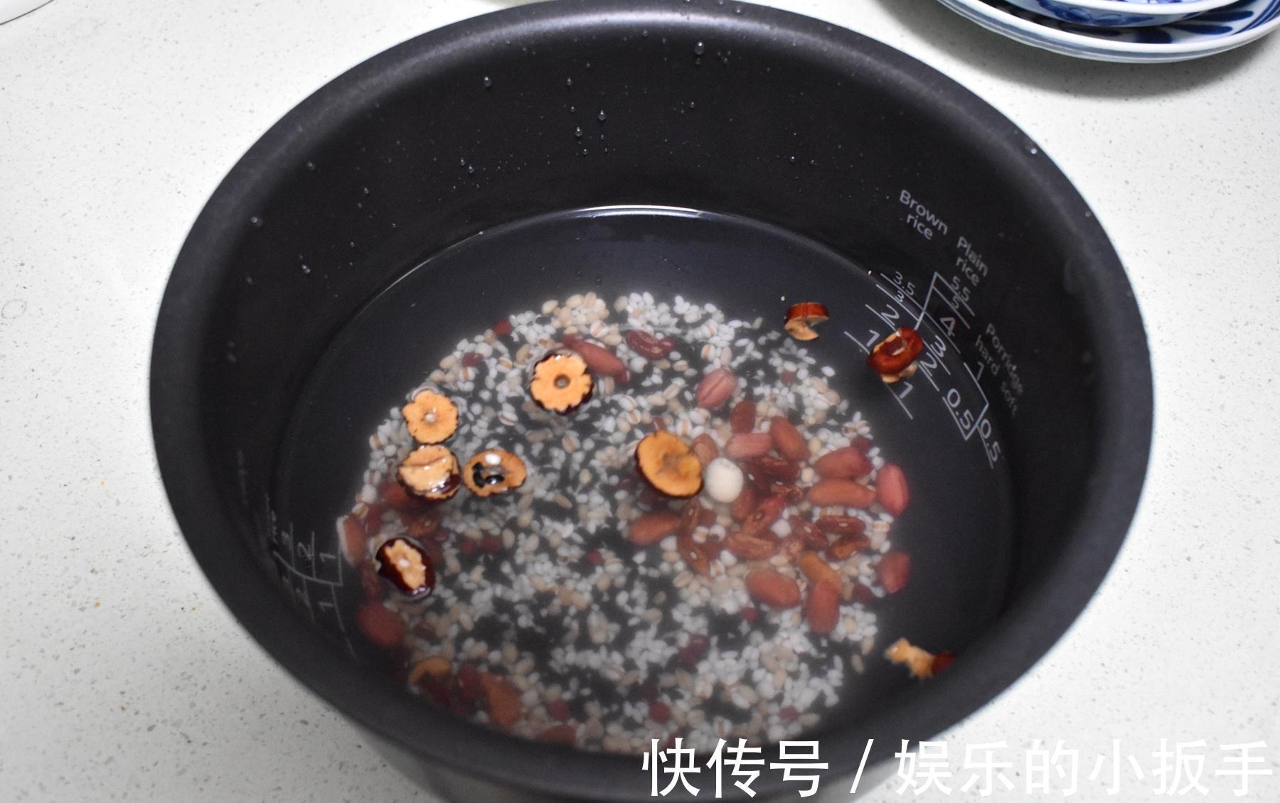 家人想吃这些早餐,巧安排20分钟做好,简单温暖,家常味道吃着香