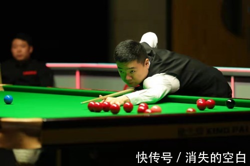 克星|中国一哥领衔9人 昔日克星绝杀晋级