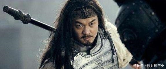 魏延|一生孤傲的关羽,为何不敢轻视魏延?这样说就明白了