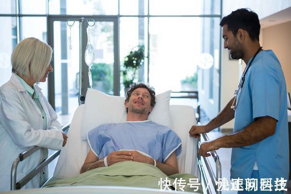 癌症|癌症不是做了手术就万事大吉，加强饮食营养，巩固治疗，不能不做