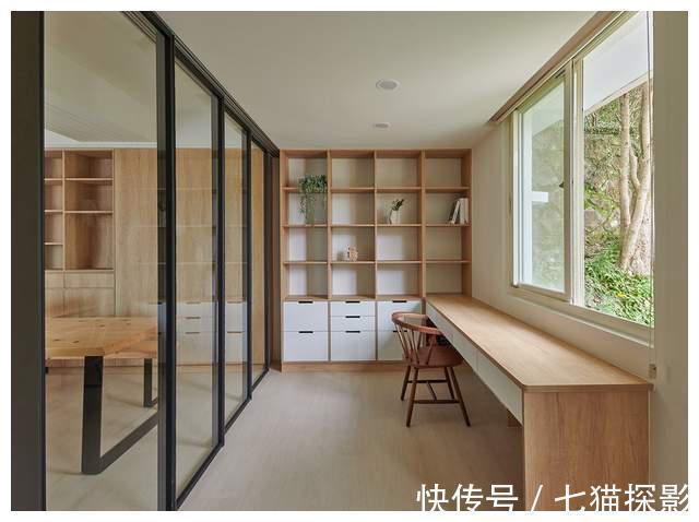 loft|夫妻放弃城市生活，回乡建房圆梦，看完装修全村找不出第二家了吧