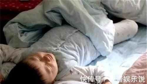 发育|李玫瑾:孩子睡觉时若有这3个反应,暗示大脑发育快,要好好培养