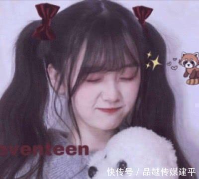 双马尾|男孩子眼中“丑女”的发型,女生偏偏认为很美,难怪一直是单身