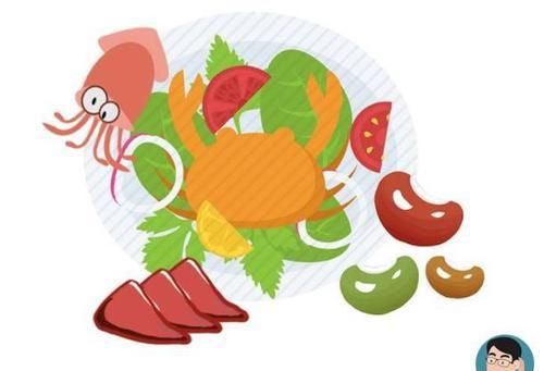  动物|滴酒不沾，却被痛风盯上，医生叹息：这样吃，肾衰竭早晚的事