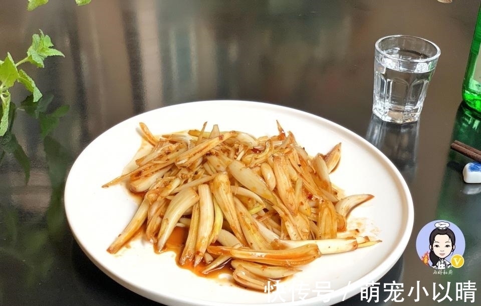 爽口|人们说:饭前饭后吃六颗,不打郎中门前过!清脆爽口,知道早受益
