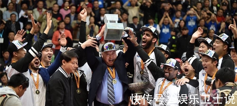 周琦|克里克周琦超甜互动,CBA总冠军名帅百发百中,篮网球探观察周琦
