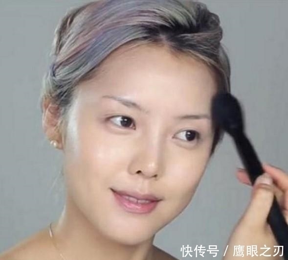 mm|不会化妆mm来吧？化妆大师教你们化个漂亮的女神妆，做个女神吧