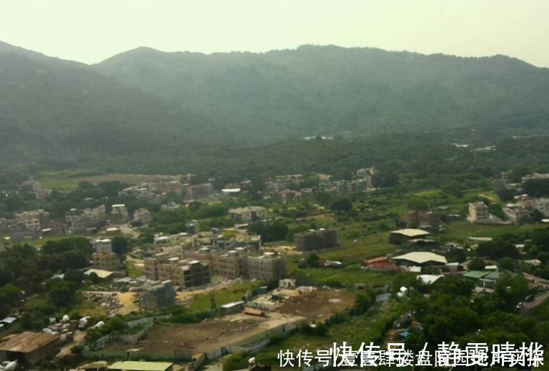 雷公村|中国神秘古村庄，去过一个都算厉害，敢不敢都走一遍？