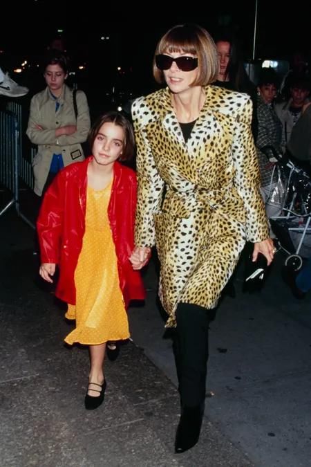 时尚女魔头是怎样炼成的？