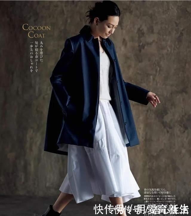 气质 聪明的女人都穿这三件衣服!更适合30+显气质,搭配也是自由有型