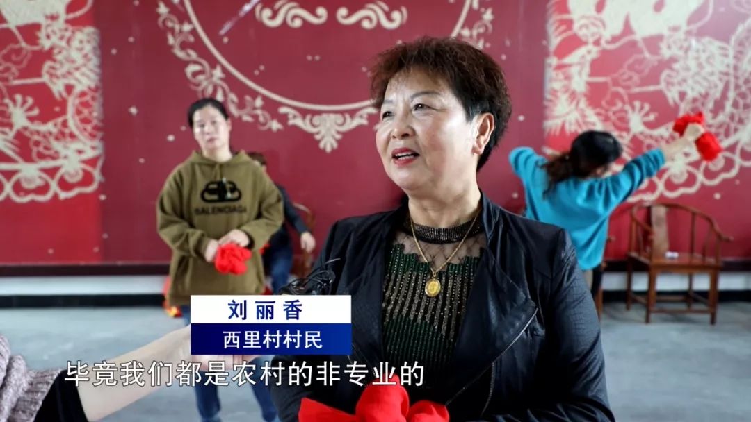 吴晶晶&文成百姓有了自己的舞台,文化惠民奏响“精神共富”新乐章