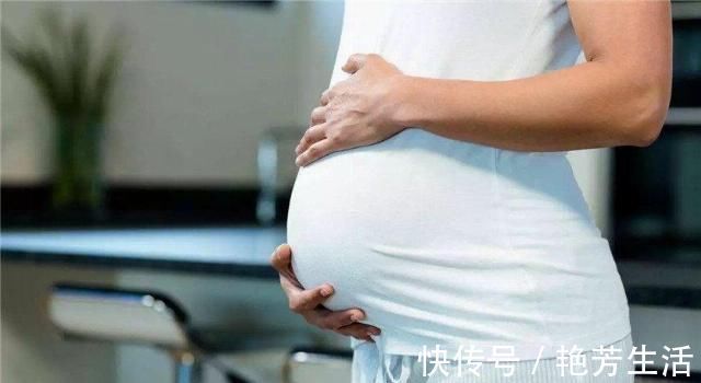 双胞胎|孕妇肚子的形状、大小、高低，代表了不同含义，准妈妈知道多少