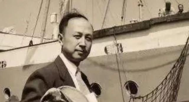 获诺奖后，钱学森侄儿钱永健：我是美国科学家，血统不能决定身份