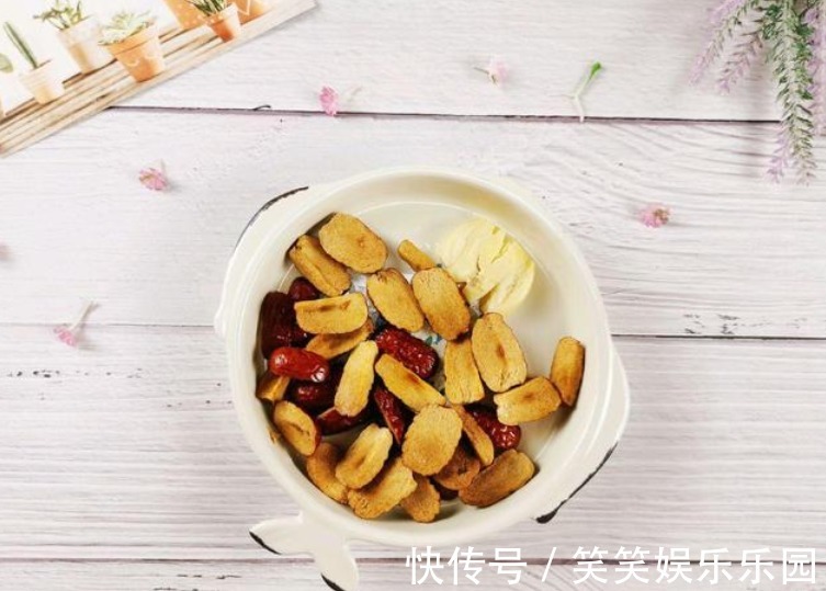 红枣|一个大补气血的方子,驱寒暖胃,补气养血,皮肤越来越红润!