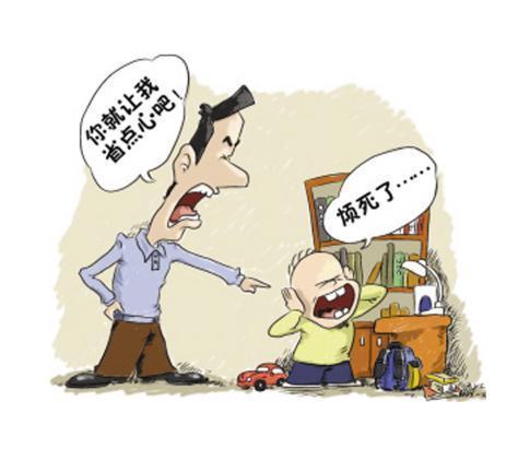 勾践|如果你有个儿子,越早让他明白这三件事,以后越成功!