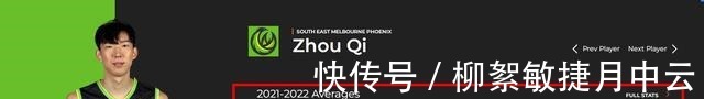nbl|最佳防守球员的竞争者,周琦在澳大利亚表现不俗未来能重返NBA吗