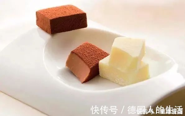 代可可脂|买巧克力，别管什么牌子，只要袋子上有这行字，都是好巧克力