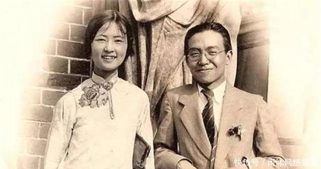 林徽因|父兄共赴国难、夫妻同心为国,林徽因的家族,应要千古流芳