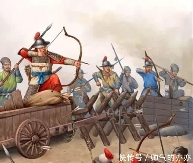 崛起|历史揭秘没有李成梁，努尔哈赤的崛起只能是个梦