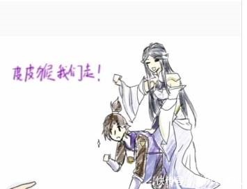 王者|王者荣耀露娜和孙悟空闹分手,赌气和牛魔在一起,牛魔却……