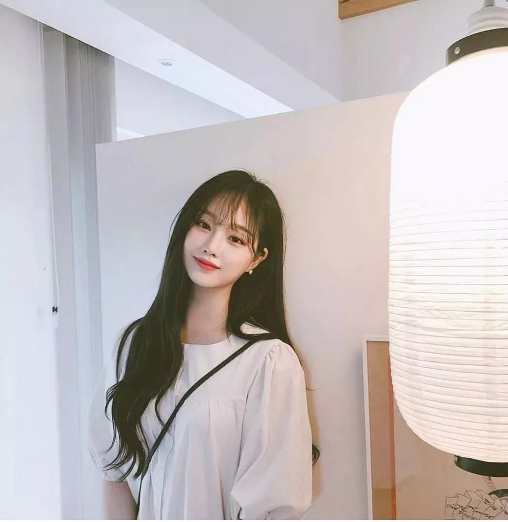 女生|2021最适合立春的气质长发造型!爱美的女生记得收藏哦!