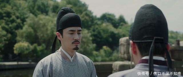 北宋|北宋第一人范仲淹的传奇人生(三):沙场点兵,统军御敌!