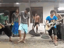 |幽默笑话:今天碰到一个妹子,妥妥的美女一枚,就是有点小遗憾