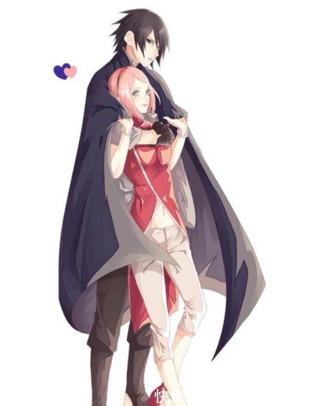 女忍者|火影那些绝美的女忍者,最后一人就连佐助也不能幸免