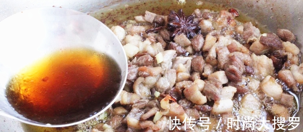 食用油|炸酱面好不好吃，关键在于炸酱，教您配方和比例，不用去外面吃了