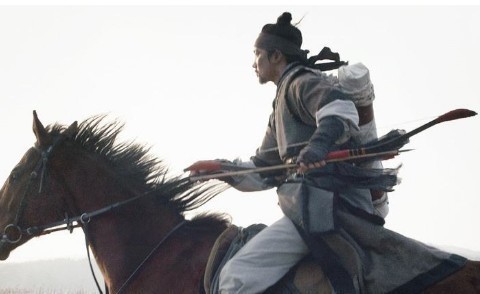 强盗|为何古代强盗不敢去打劫“八百里加急”?强盗:我不敢,要去你去