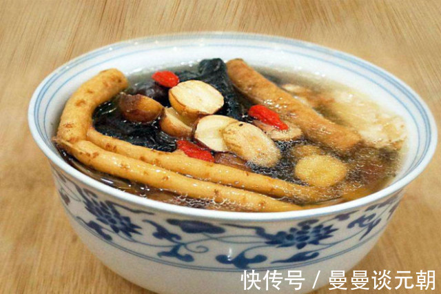 红枣枸杞|女人月经量少日常生活,多吃以下几种菜,子宫慢慢变好