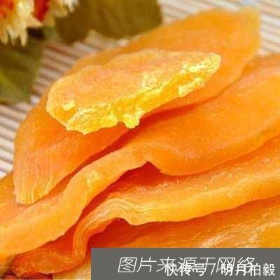 胡萝卜素|抗癌有了“核武器”,这8种果蔬坚持吃,可以有效的防癌抗癌